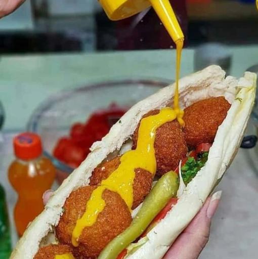 عکس اسنک بانو