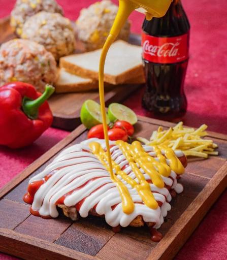 عکس اسنک بانو