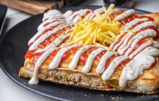 عکس اسنک بانو