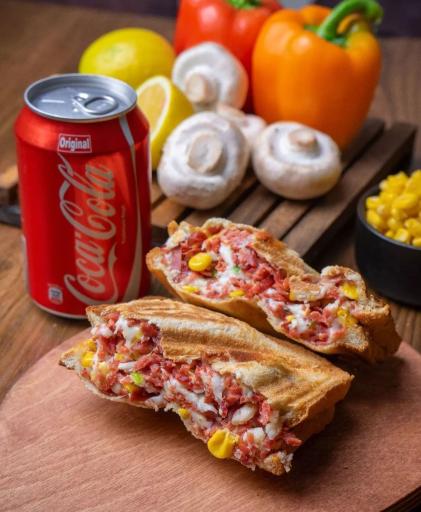 عکس اسنک بانو