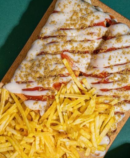 عکس اسنک بانو