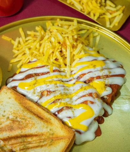 عکس اسنک بانو