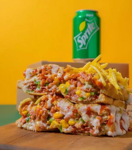 عکس اسنک بانو