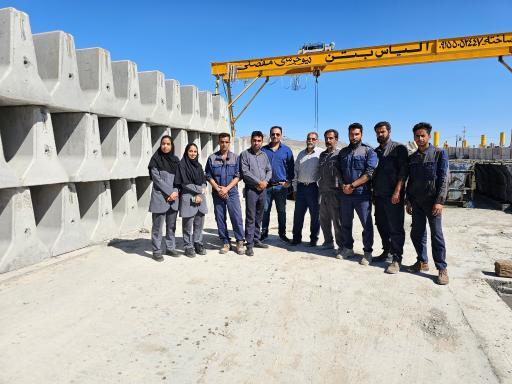 عکس الیاس بتن