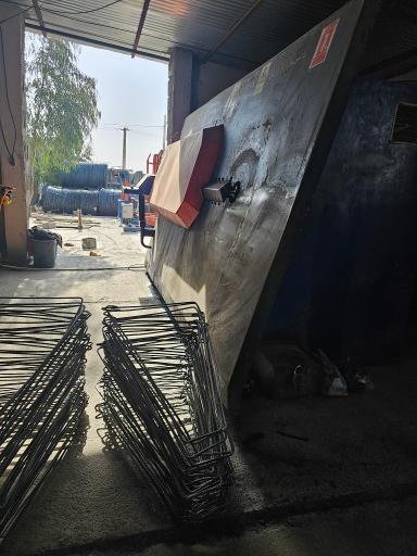 عکس الیاس بتن