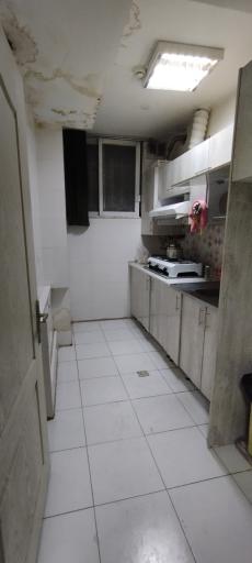 عکس اقامتگاه همراهان بیمار (بیمارستان دکتر شیخ)