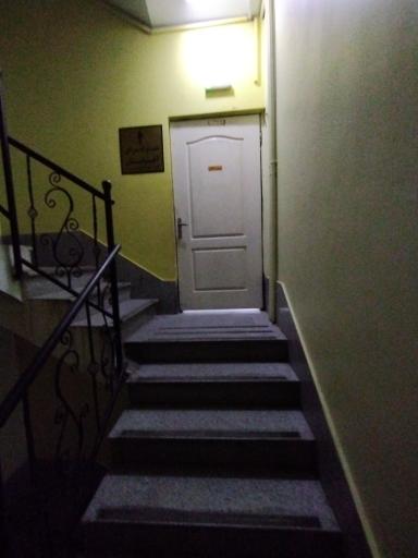 عکس اقامتگاه همراهان بیمار (بیمارستان دکتر شیخ)