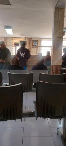 عکس دفتر خدمات الکترونیک انتظامی کد 211171