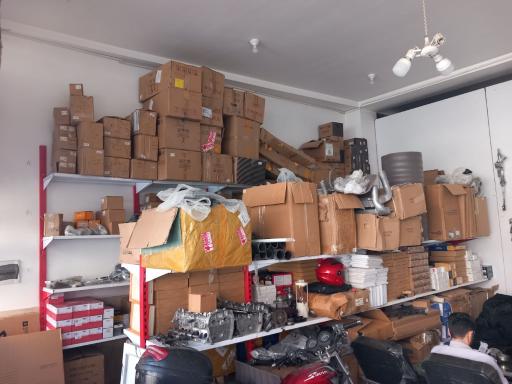 عکس فروشگاه دیجی یدک استور 