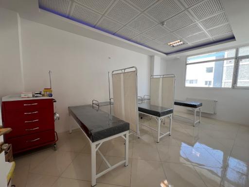 عکس کلینیک تخصصی سم زدایی و درمان اعتیاد نوید سلامت