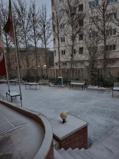 عکس موسسه آموزش عالی فردوس