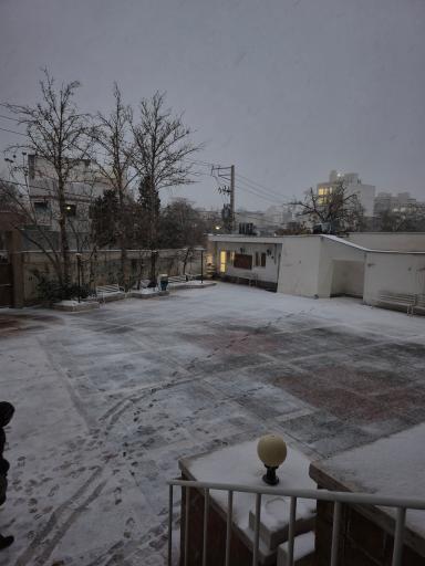 عکس موسسه آموزش عالی فردوس