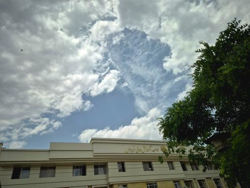 عکس موسسه آموزش عالی فردوس