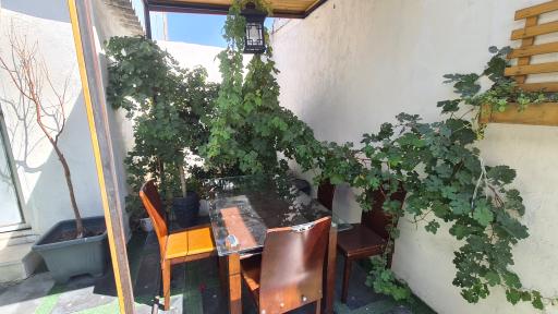 عکس سالن زیبای چیلای (مریم دارابی)