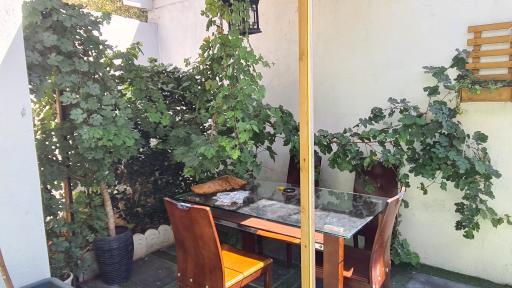 عکس سالن زیبای چیلای (مریم دارابی)