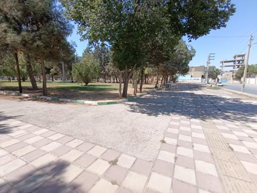 پارک امیر المومنین