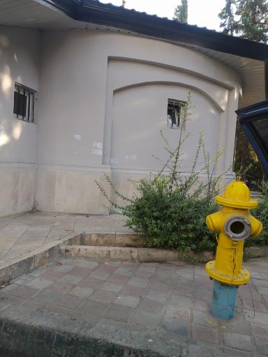 عکس سرویس بهداشتی