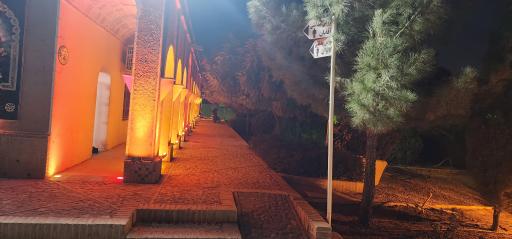 عکس باغ تاریخی فتح آباد