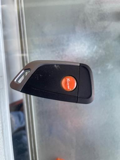 کلیدسازی شکیب