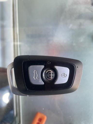 کلیدسازی شکیب