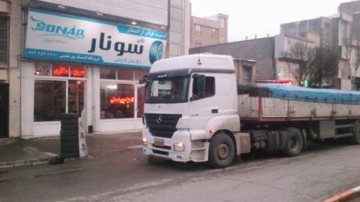 عکس لاستیک فروشی و اتو سرویس پورنعمتی