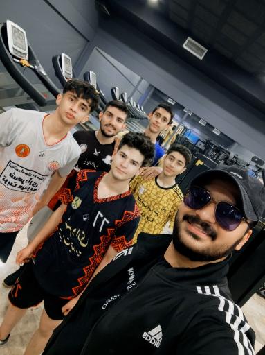 عکس باشگاه گلری مختارنیا مشهد