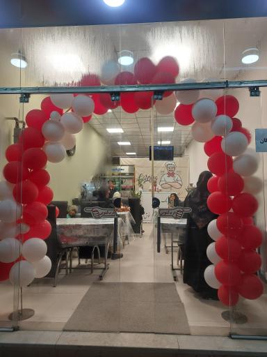 عکس آشپزخانه و کترینگ سید 