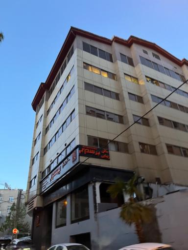 عکس سالن زیبایی بیشم کر