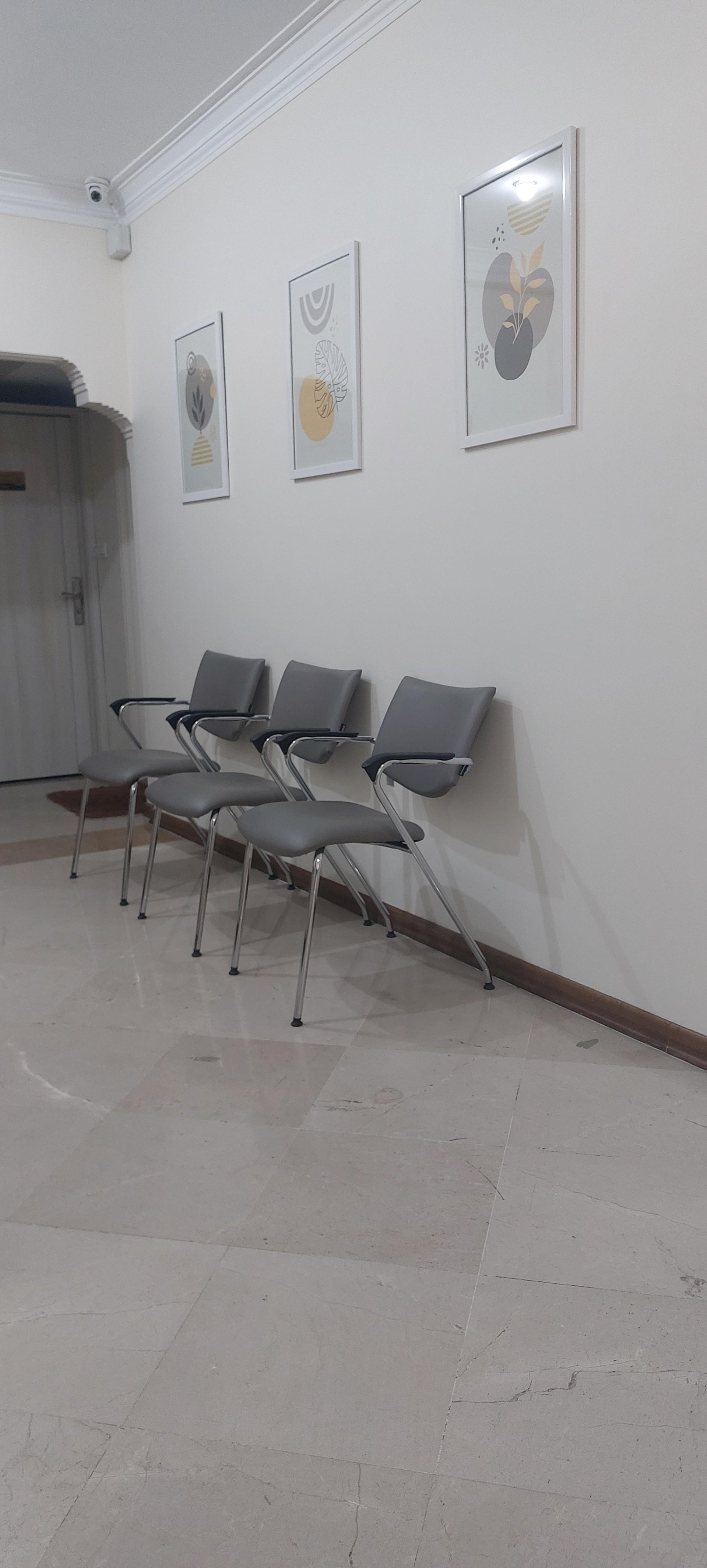 عکس آزمایشگاه ژنتیک شای ژن