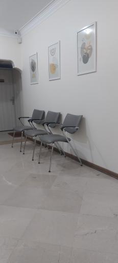 عکس آزمایشگاه ژنتیک شای ژن
