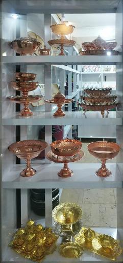 عکس ارزانسرای گلدنکیت