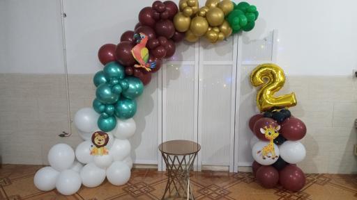 عکس گل فروشی آقای گل