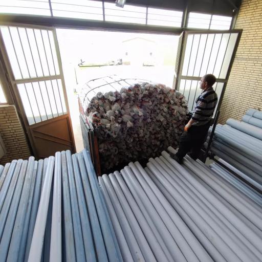 عکس گروه تاسیساتی بهسازان 