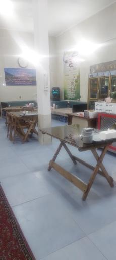 عکس کباب ساطوری تک بناب