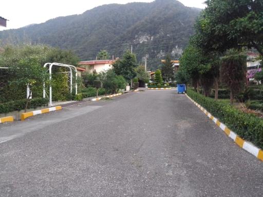 عکس شهرک زیبای شالی سازمان گسترش و نوسازی صنایع ایران