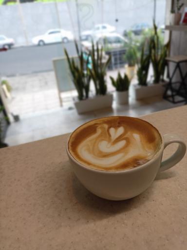 عکس قهوه سامی