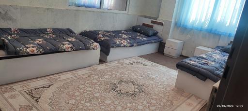 عکس سالمندان آنام