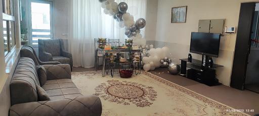 عکس سالمندان آنام