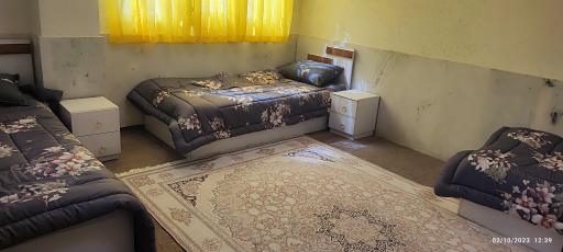 عکس سالمندان آنام