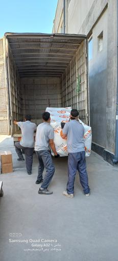 عکس گروه تولیدی مبلمان هرواک