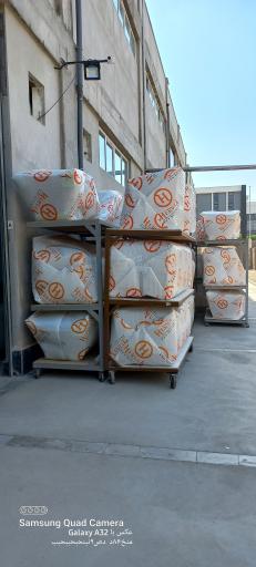 عکس گروه تولیدی مبلمان هرواک