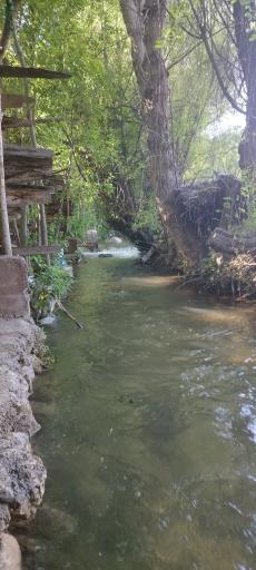 عکس مجتمع تفریحی نگین سربست