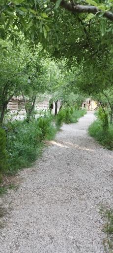 عکس مجتمع تفریحی نگین سربست