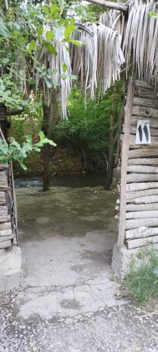 عکس مجتمع تفریحی نگین سربست