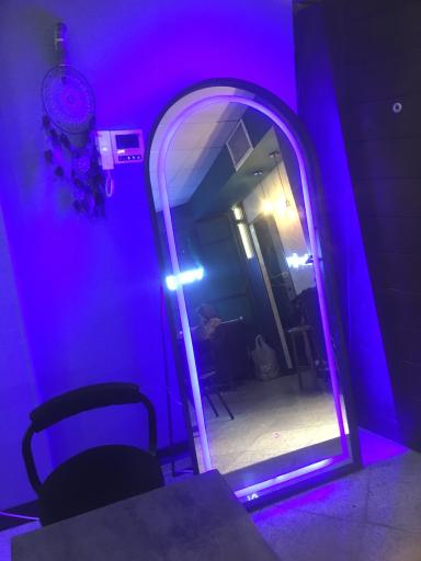 عکس کافه ونگوگ