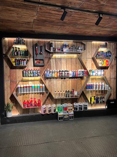 عکس رنگ اتومبیل اسکارلت