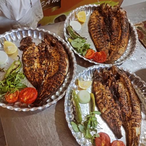 عکس مجتمع تفریحی نگین سربست