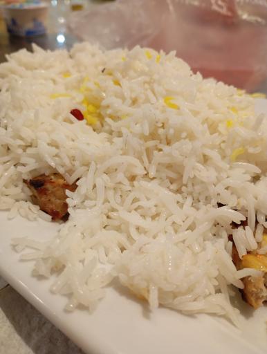 عکس هتل آپارتمان معصومیه قمی ها