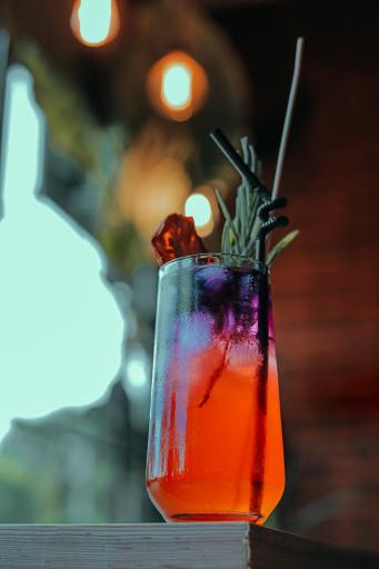 عکس کافه بیکری افرا