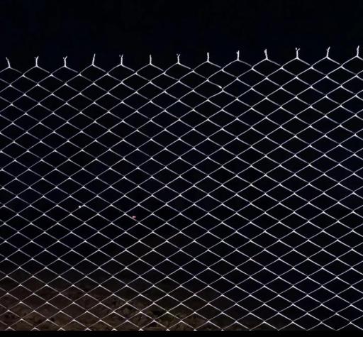 عکس کارگاه تولید فنس مظفری 